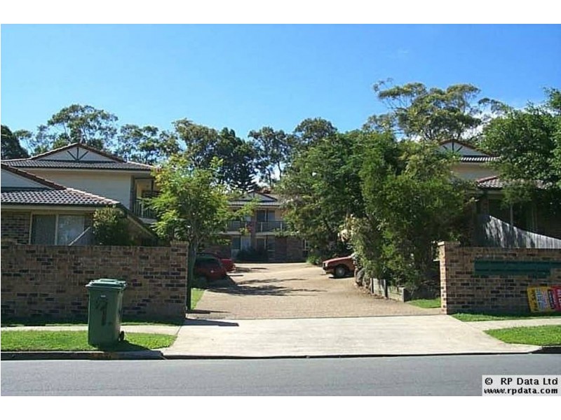 6/101 Whiting Street, Labrador QLD 4215