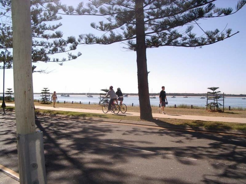 8/504 Marine Pde, Biggera Waters QLD 4216