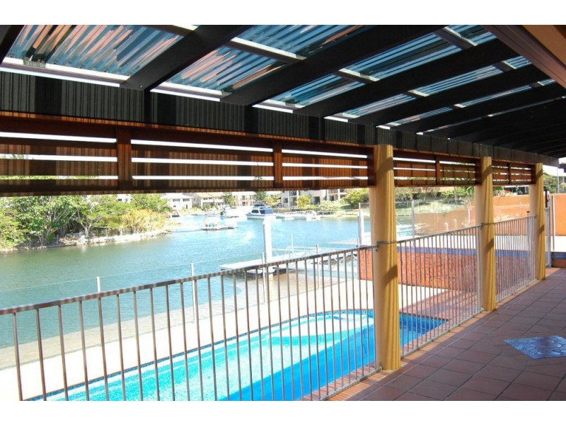 88 Gibraltar Drive, Isle Of Capri QLD 4217