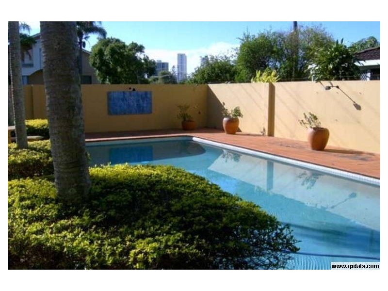 Isle Of Capri QLD 4217