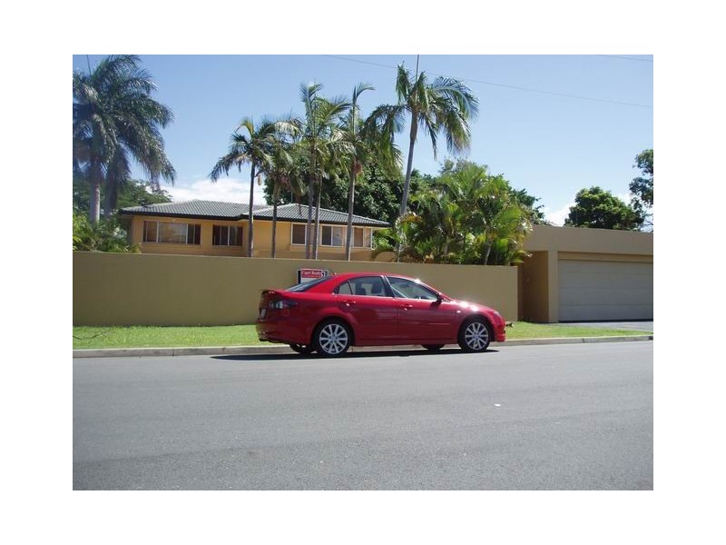 Isle Of Capri QLD 4217