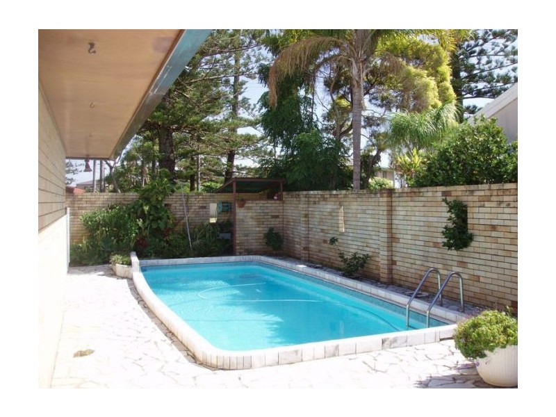 Isle Of Capri QLD 4217