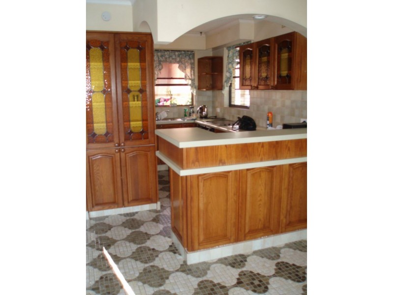 Isle Of Capri QLD 4217