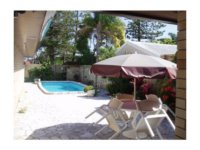 Isle Of Capri QLD 4217