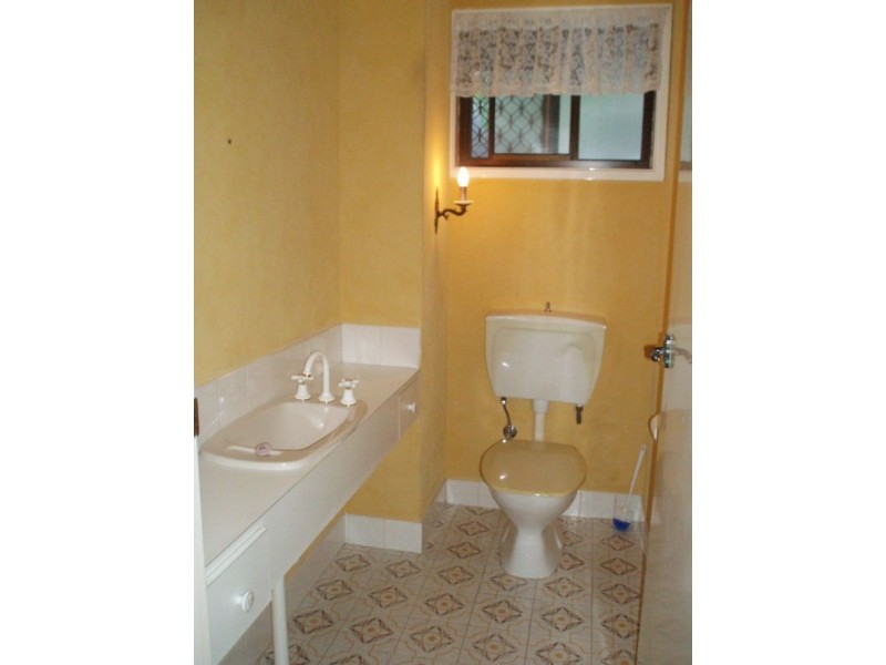 Isle Of Capri QLD 4217