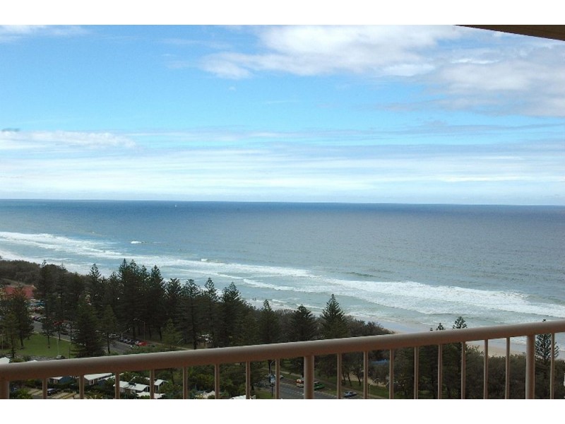 1 Peak Avenue, Main Beach QLD 4217