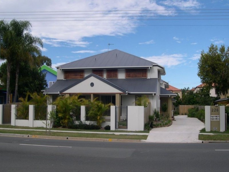 4/226 Queen Street, Southport QLD 4215