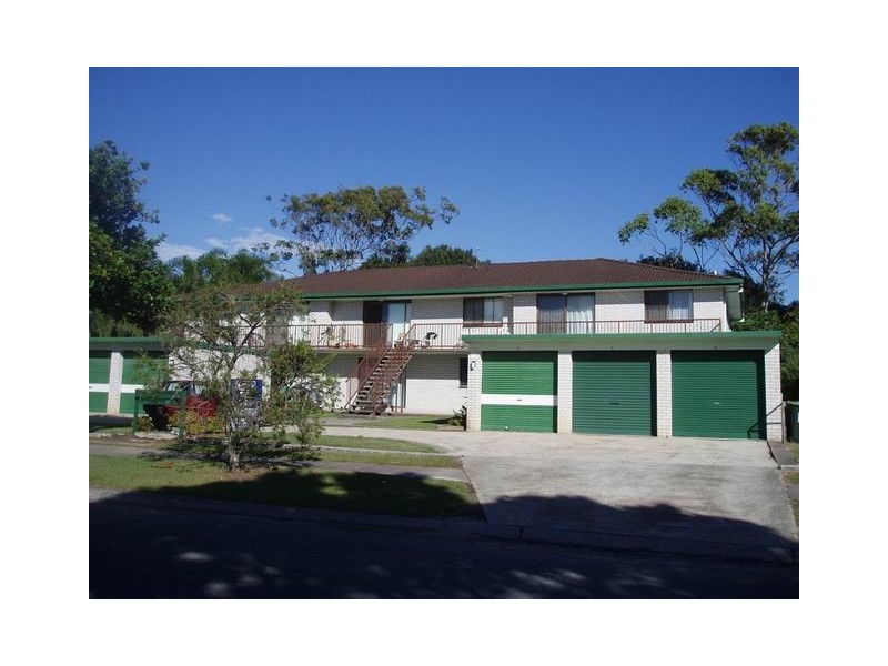 Mermaid Waters QLD 4218