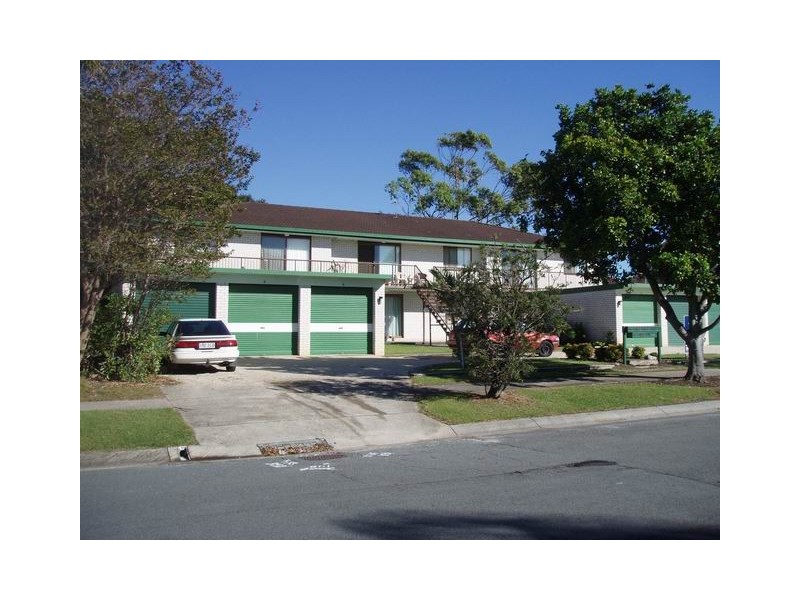 Mermaid Waters QLD 4218