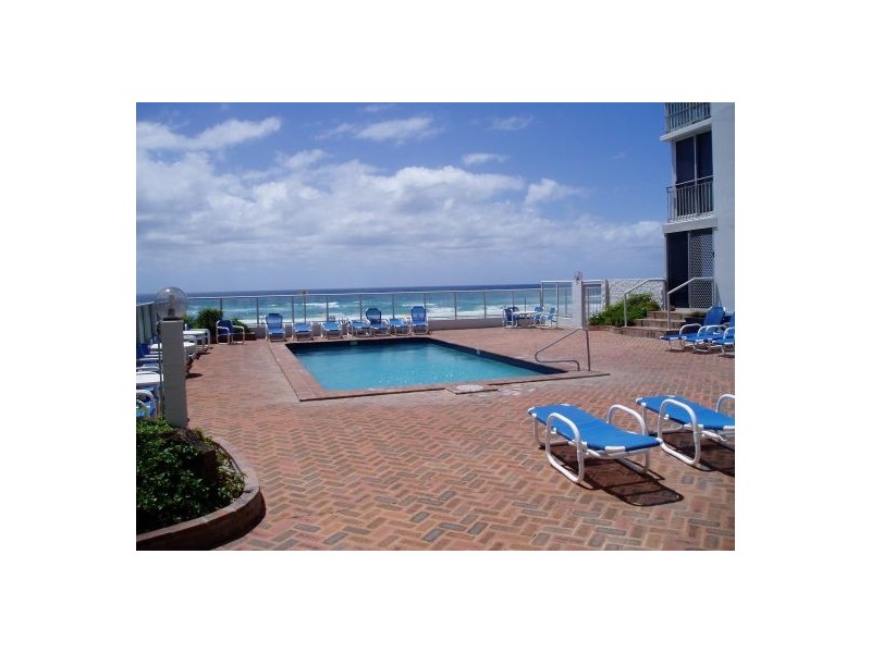 Surfers Paradise QLD 4217