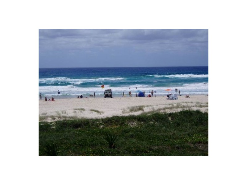 Surfers Paradise QLD 4217