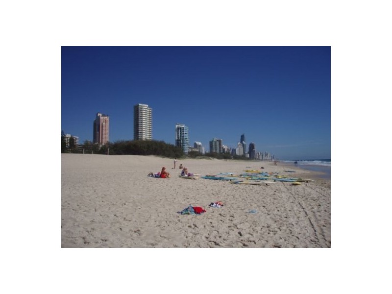 11/220 Surf Parade, Surfers Paradise QLD 4217