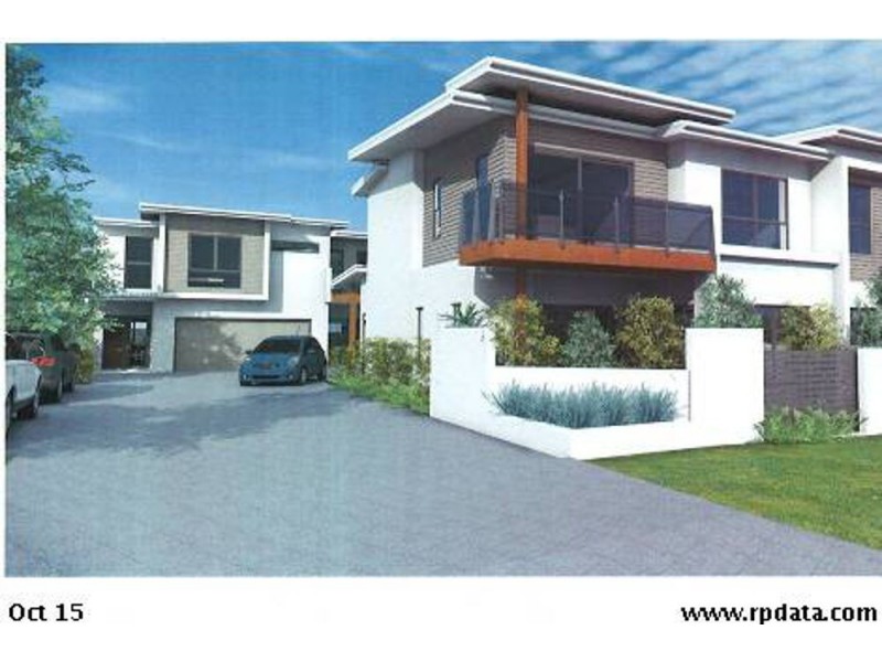 3, 44 Blake street, Southport QLD 4215