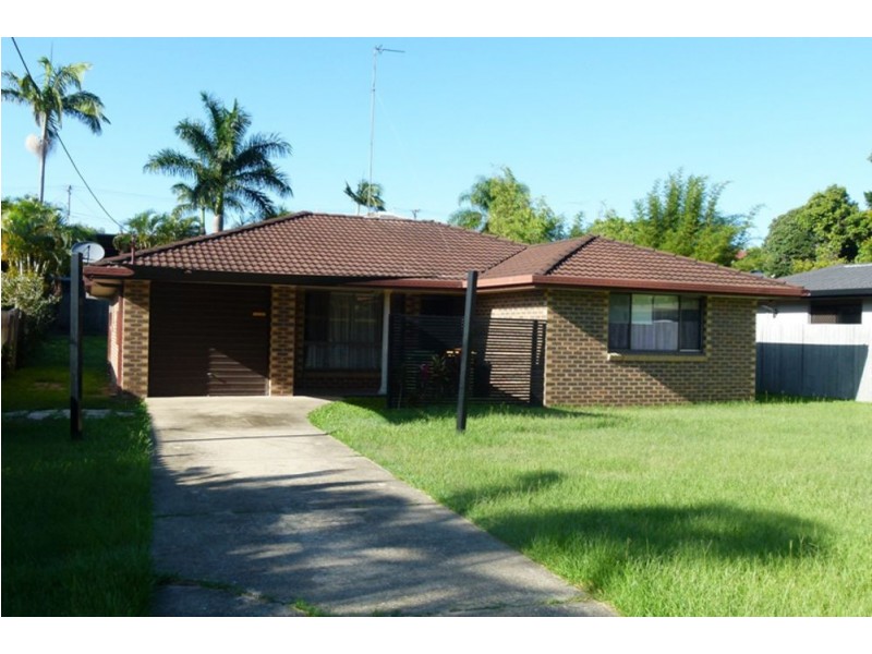 18 Cotlew street, Southport QLD 4215