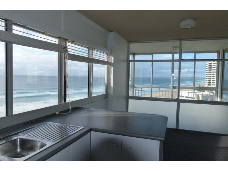 1002/43 Garfield Terrace, Surfers Paradise QLD 4217