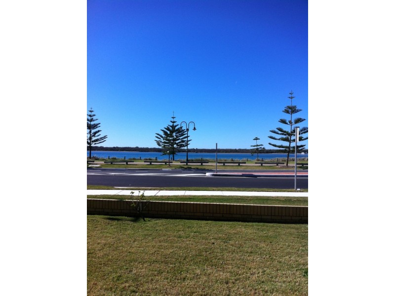 3/402 Marine Parade, Biggera Waters QLD 4216