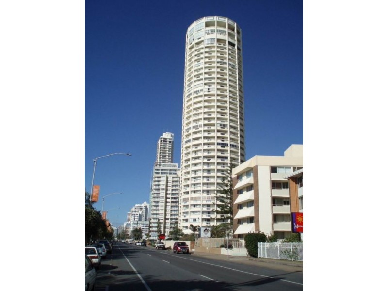 Surfers Paradise QLD 4217
