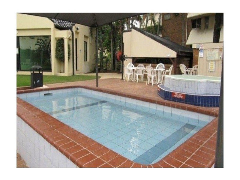 Surfers Paradise QLD 4217