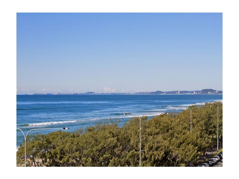 Surfers Paradise QLD 4217