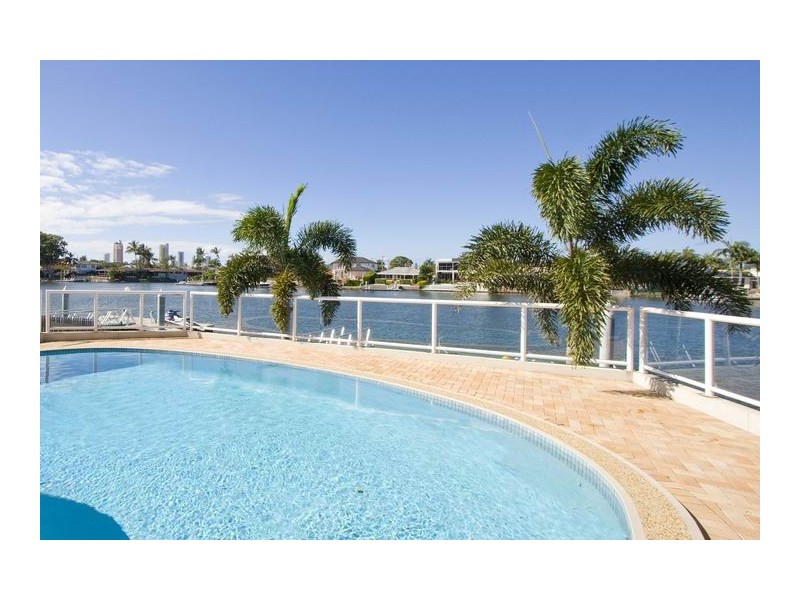 Isle Of Capri QLD 4217