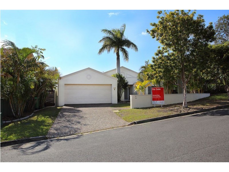 5 Teak Place, Ashmore QLD 4214