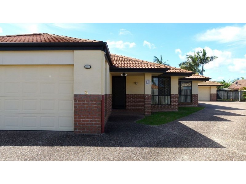 1/15 Randwick Court, Varsity Lakes QLD 4227