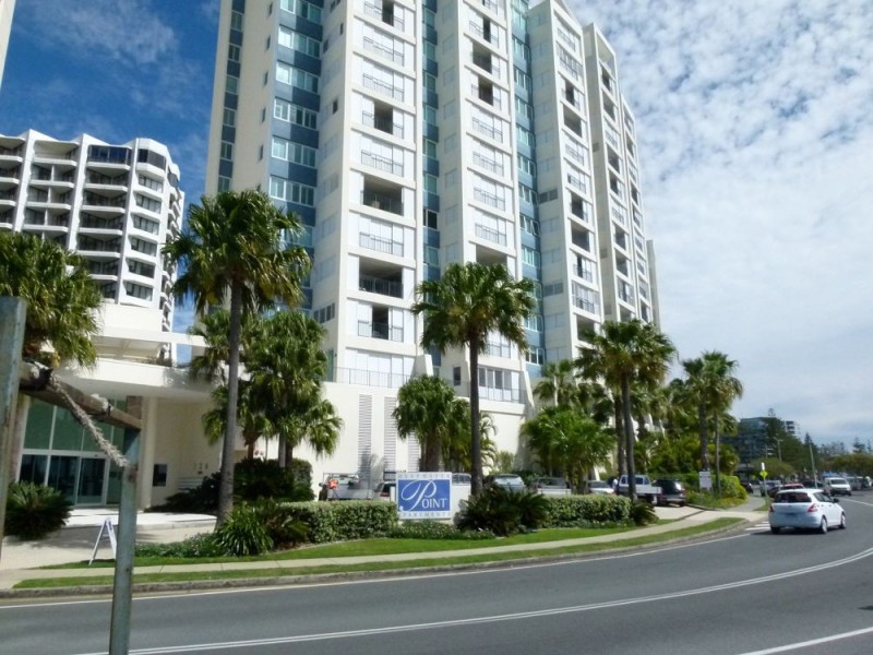19/326 Marine Parade, Labrador QLD 4215