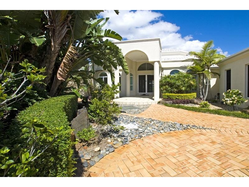 Broadbeach Waters QLD 4218