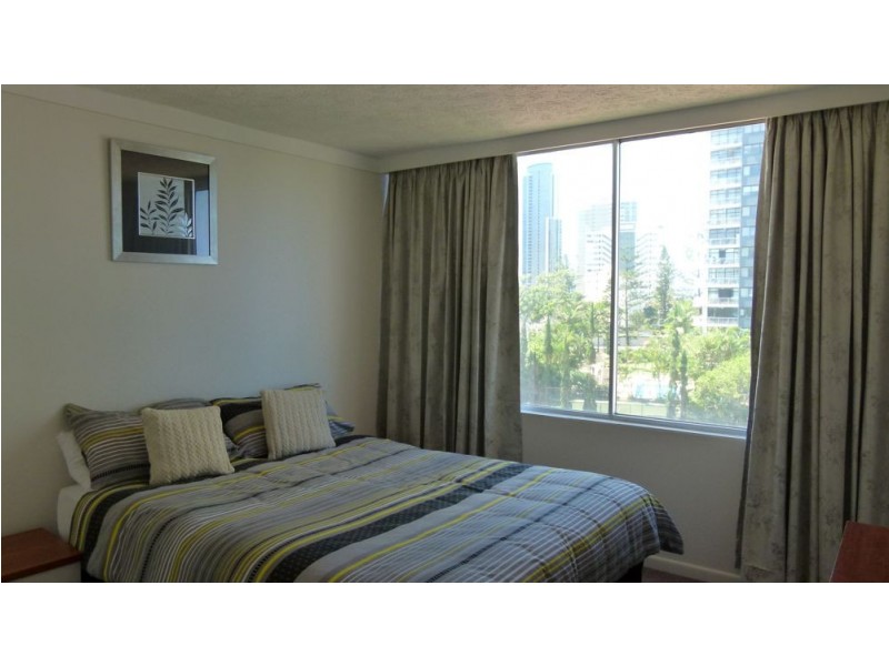 43/3263 Surfers Paradise Blvd, Surfers Paradise QLD 4217