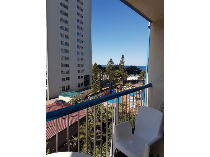 43/3263 Surfers Paradise Blvd, Surfers Paradise QLD 4217