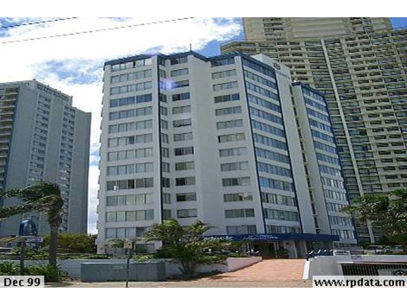 43/3263 Surfers Paradise Blvd, Surfers Paradise QLD 4217