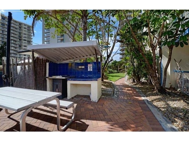 43/3263 Surfers Paradise Blvd, Surfers Paradise QLD 4217