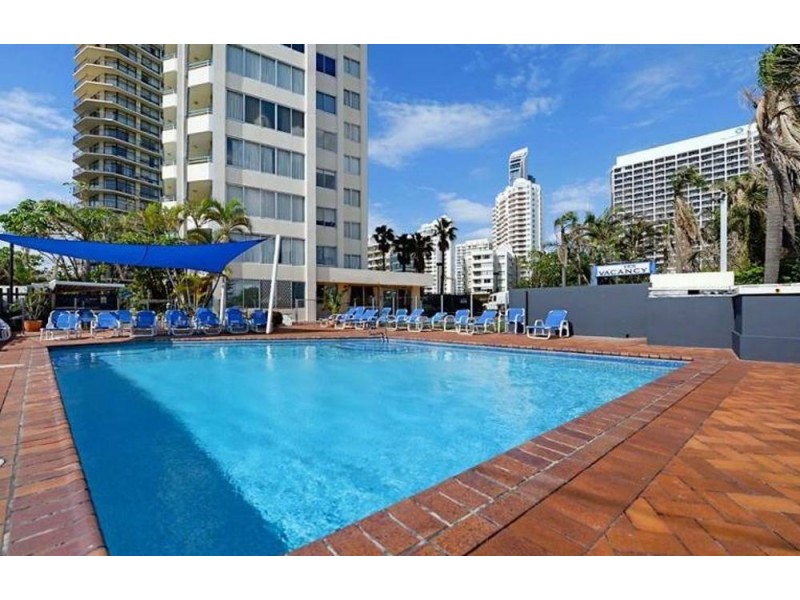 43/3263 Surfers Paradise Blvd, Surfers Paradise QLD 4217