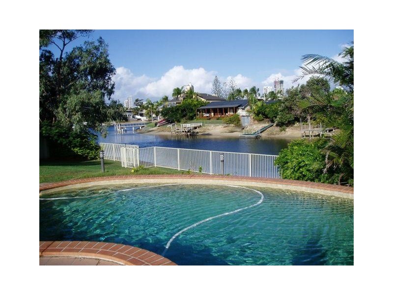 Broadbeach Waters QLD 4218