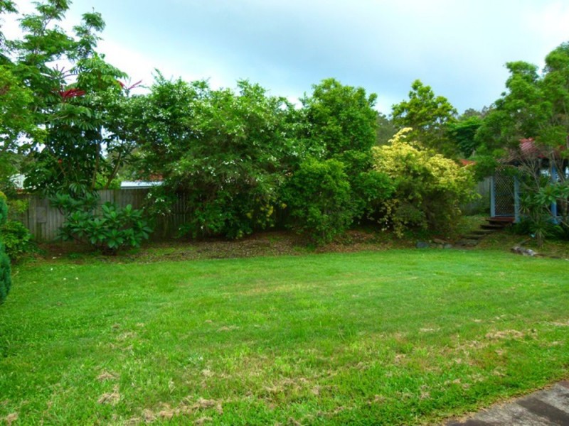 23 Greenacre Drive, Parkwood QLD 4214