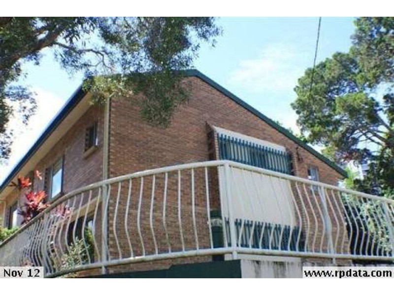 1/21 Heath street, Southport QLD 4215