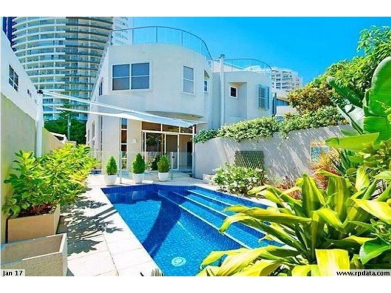 2/42 Tedder Avenue, Main Beach QLD 4217