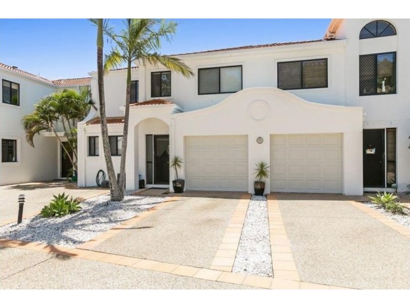 7/3 Elliott Street, Surfers Paradise QLD 4217