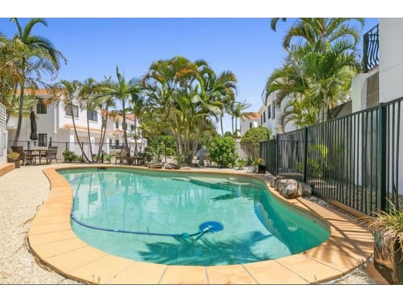 7/3 Elliott Street, Surfers Paradise QLD 4217