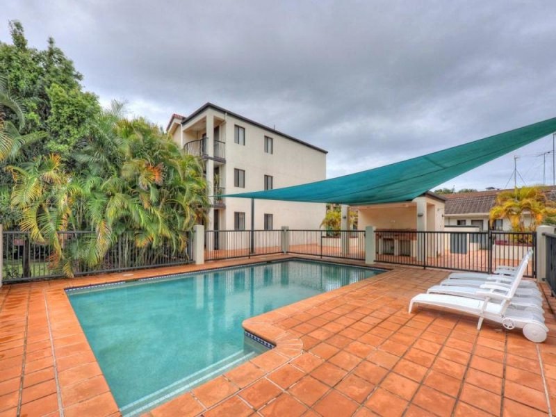 31/ 217-219 Scarborough Street, Southport QLD 4215