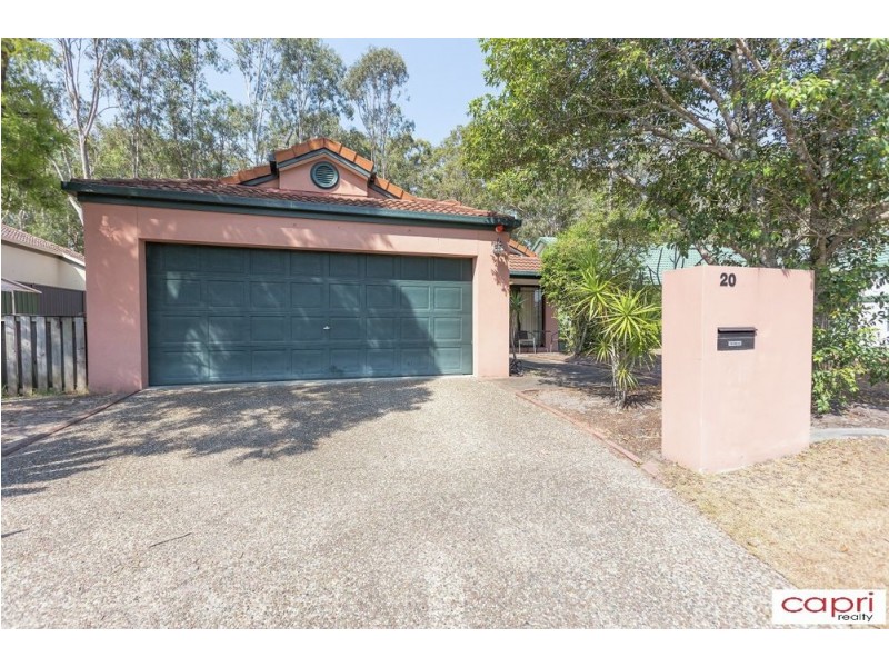 20 Zac Avenue, Coombabah QLD 4216