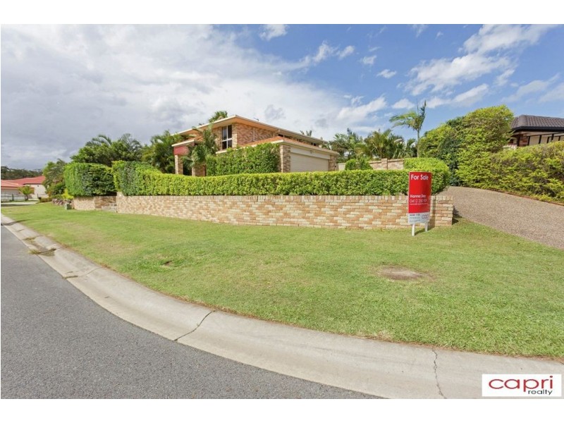 3 Wattlebrush Grove, Molendinar QLD 4214