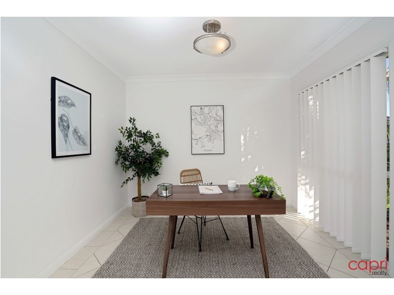 3 Wattlebrush Grove, Molendinar QLD 4214