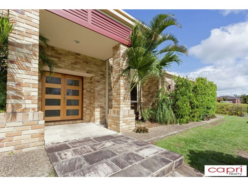 3 Wattlebrush Grove, Molendinar QLD 4214