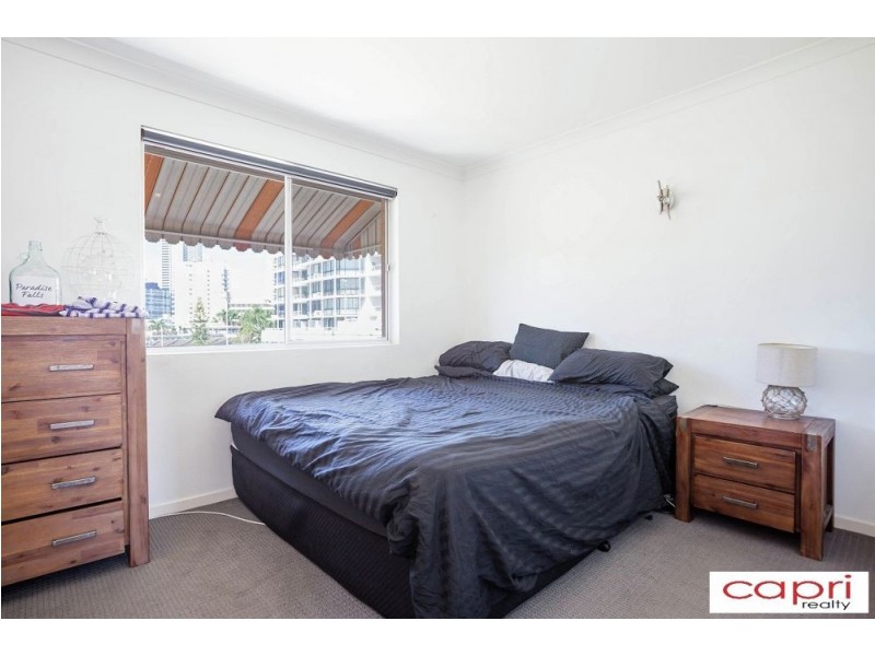 18/59A Peninsular Drive, Surfers Paradise QLD 4217