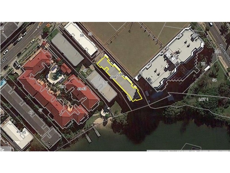 18/59A Peninsular Drive, Surfers Paradise QLD 4217