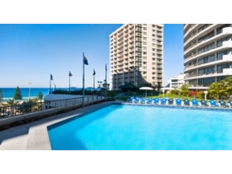 9 Trickett street, Surfers Paradise QLD 4217