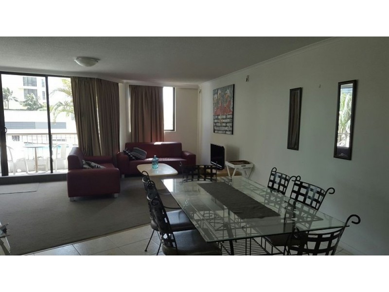 9 Trickett street, Surfers Paradise QLD 4217