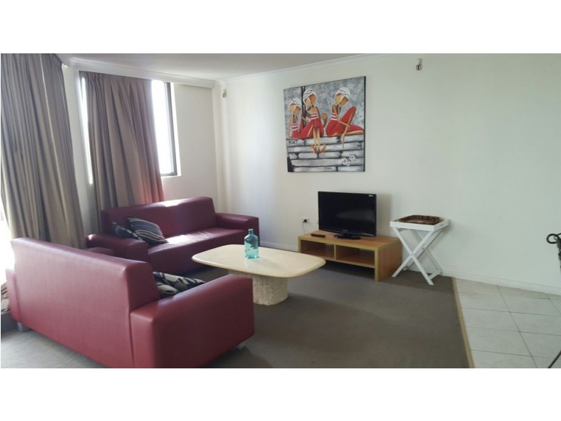 9 Trickett street, Surfers Paradise QLD 4217