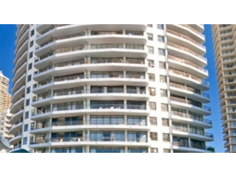 9 Trickett street, Surfers Paradise QLD 4217